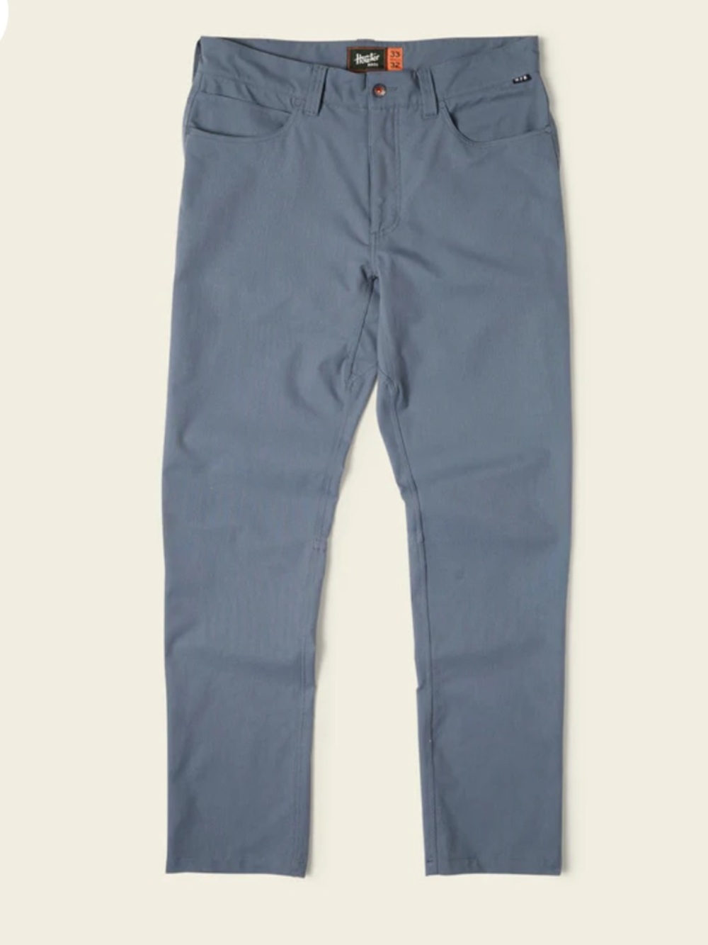 Howler Bros Frontside Tech Pants 30x30 Stretch Performance Outdoor
